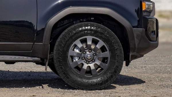 Toyota Prado (LHD) TOYOTA PRADO 250 WX 2.4P AT ADVENTURE MY2025– BLACK