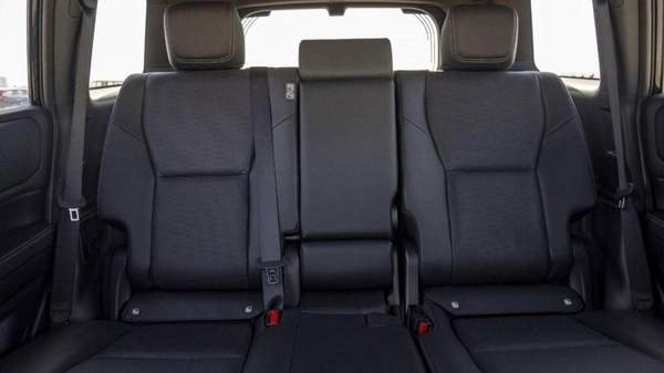 Toyota Prado (LHD) TOYOTA PRADO 250 WX 2.4P AT ADVENTURE MY2025– BLACK