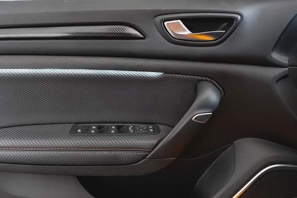 2,970 AED / 60 months | 0% DP | 2024 Renault Megane RS Ultime Edition / Renault Warranty