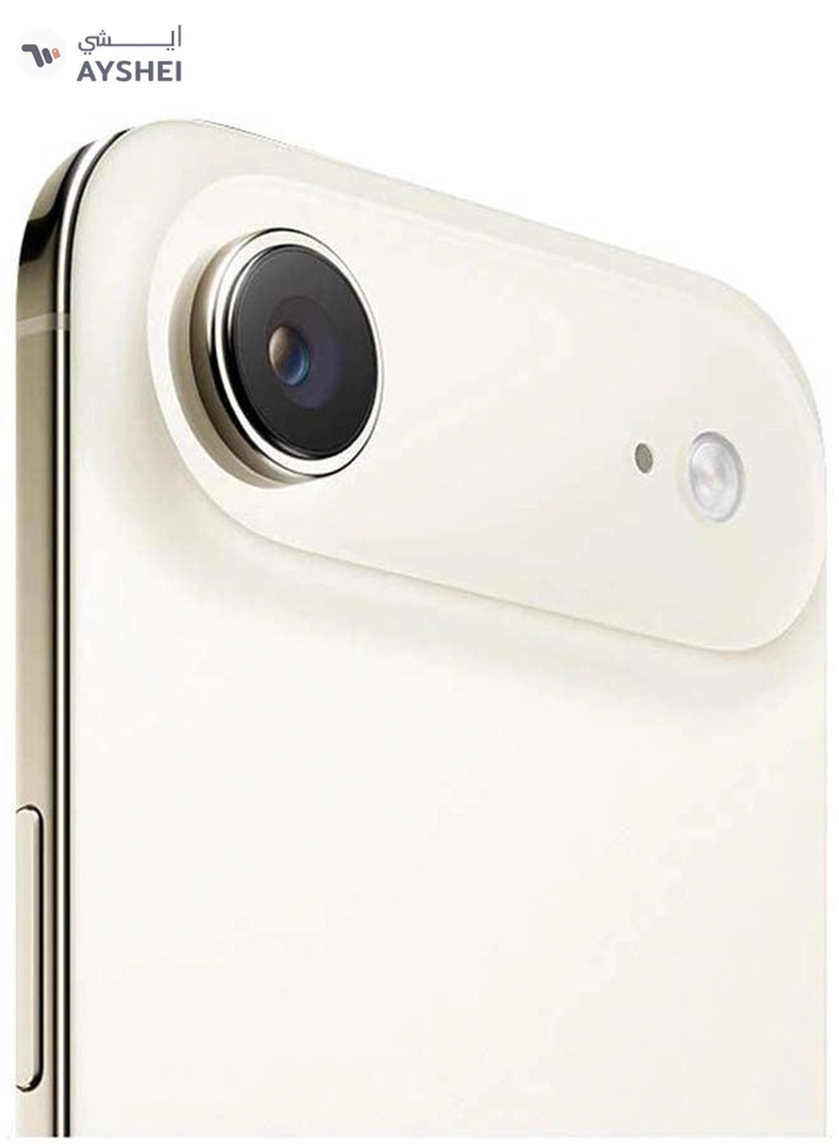 iPhone Air 256GB Light Gold 5G (eSim only) With FaceTime - International Version-3-3