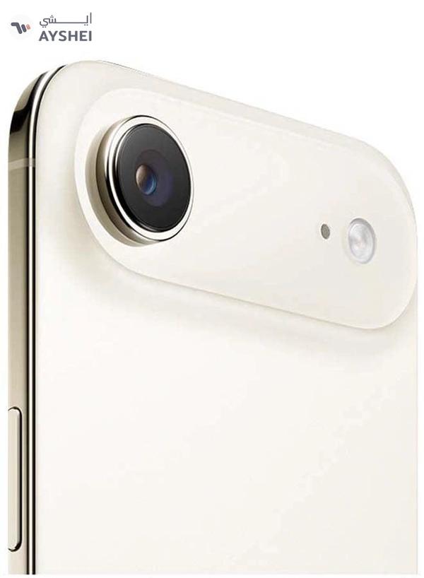 iPhone Air 256GB Light Gold 5G (eSim only) With FaceTime - International Version