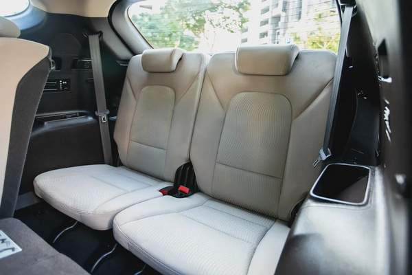 Hyundai Santa Fe GL 2016 GCC in Excellent Condition