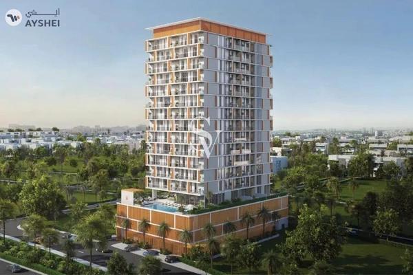 Minati Homes 1, Al Furjan West, Al Furjan, Dubai