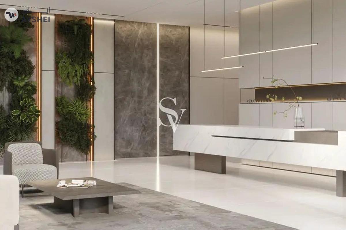 Minati Homes 1, Al Furjan West, Al Furjan, Dubai-1-landscape