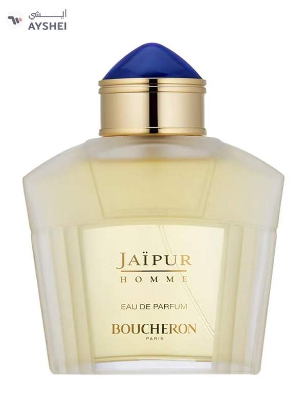BOUCHERON Jaipur Homme EDP 100ml