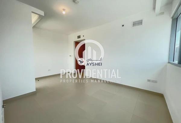 APARTMENT FOR RENT IN AL NEEM RESIDENCE, RAWDHAT ABU DHABI