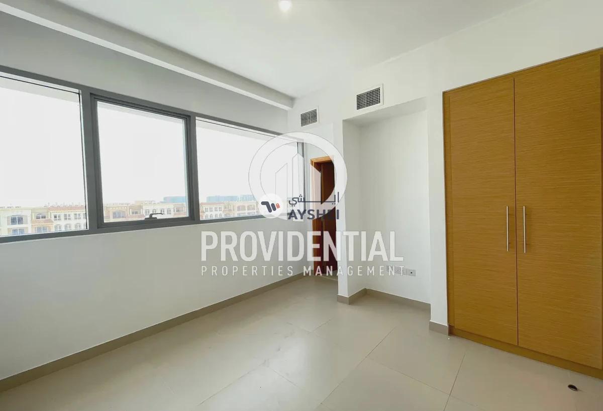 APARTMENT FOR RENT IN AL NEEM RESIDENCE, RAWDHAT ABU DHABI-10-10