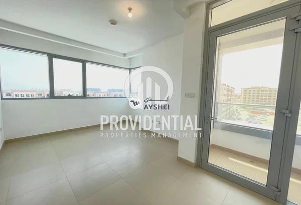 APARTMENT FOR RENT IN AL NEEM RESIDENCE, RAWDHAT ABU DHABI