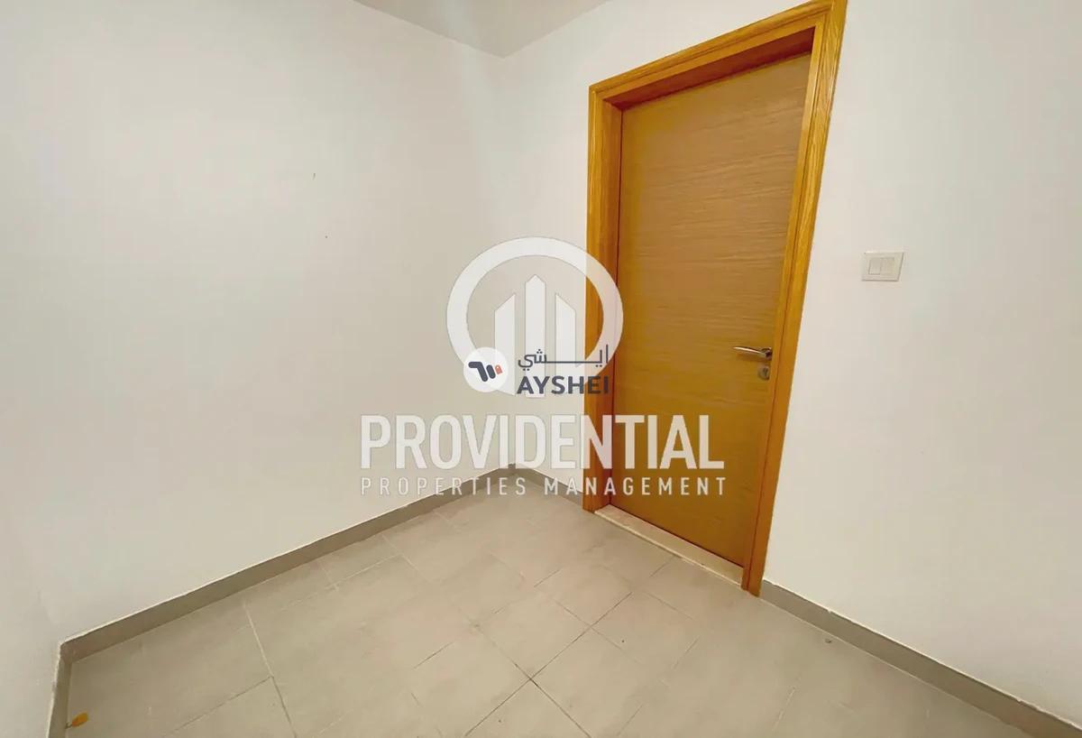 APARTMENT FOR RENT IN AL NEEM RESIDENCE, RAWDHAT ABU DHABI-12-12