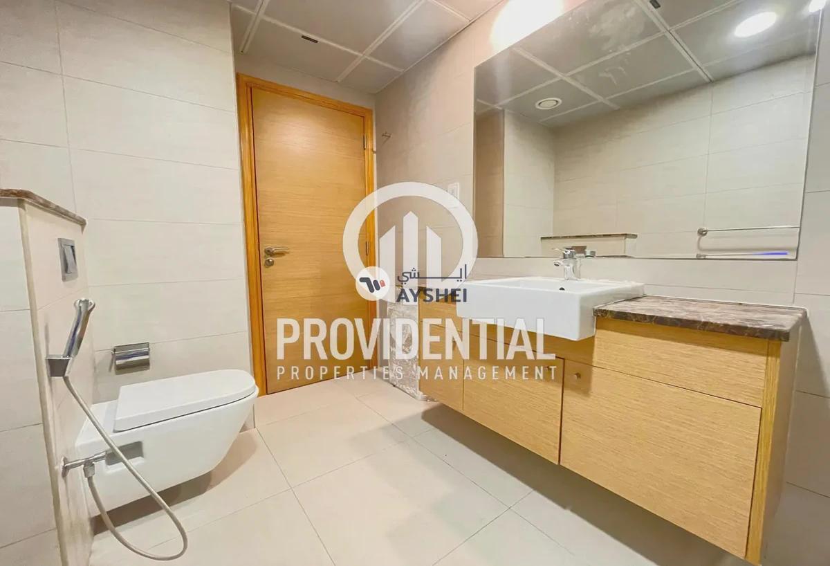 APARTMENT FOR RENT IN AL NEEM RESIDENCE, RAWDHAT ABU DHABI-13-13