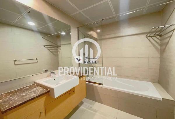 APARTMENT FOR RENT IN AL NEEM RESIDENCE, RAWDHAT ABU DHABI