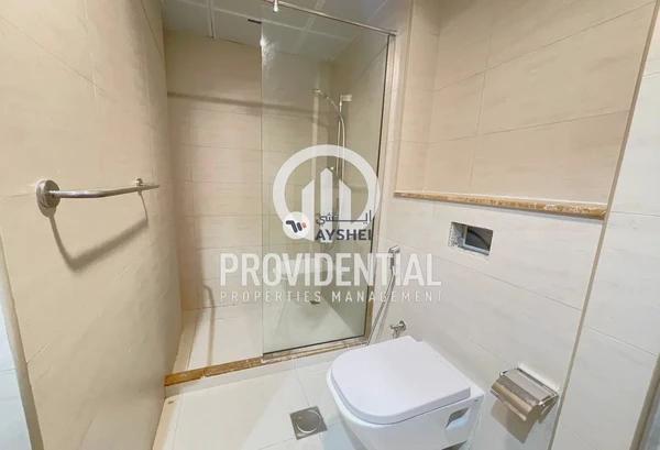 APARTMENT FOR RENT IN AL NEEM RESIDENCE, RAWDHAT ABU DHABI