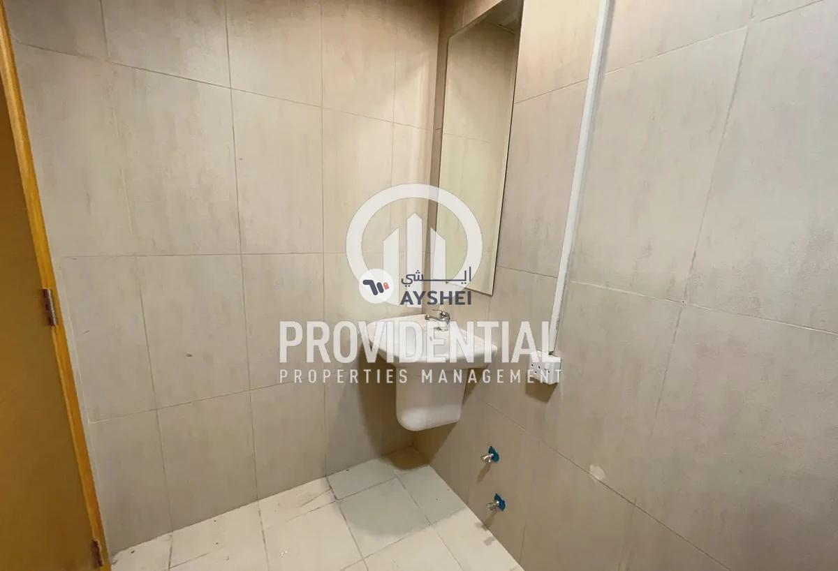 APARTMENT FOR RENT IN AL NEEM RESIDENCE, RAWDHAT ABU DHABI-16-16