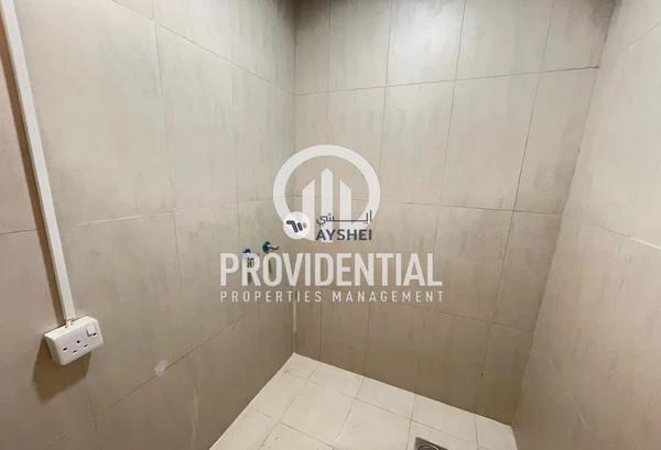 APARTMENT FOR RENT IN AL NEEM RESIDENCE, RAWDHAT ABU DHABI