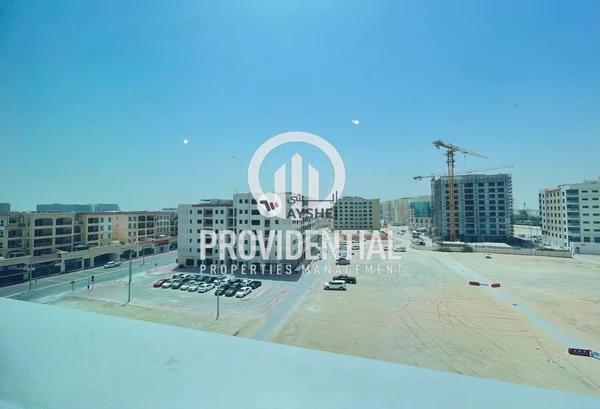 APARTMENT FOR RENT IN AL NEEM RESIDENCE, RAWDHAT ABU DHABI