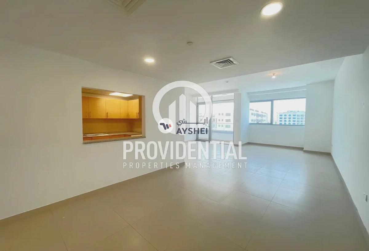 APARTMENT FOR RENT IN AL NEEM RESIDENCE, RAWDHAT ABU DHABI-0-0