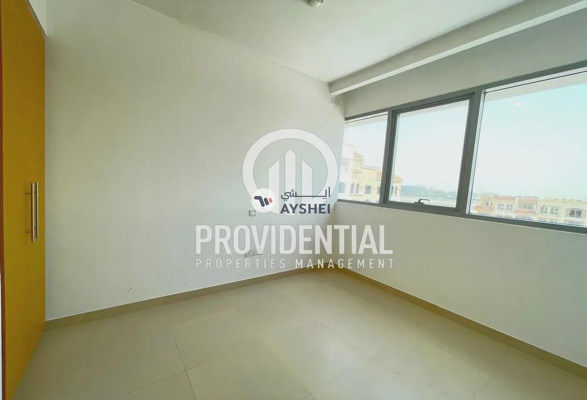 APARTMENT FOR RENT IN AL NEEM RESIDENCE, RAWDHAT ABU DHABI-4-4
