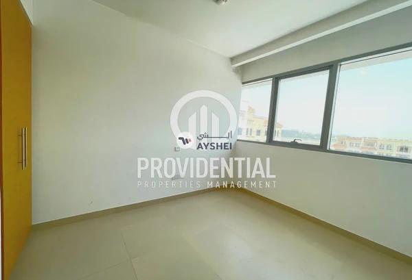 APARTMENT FOR RENT IN AL NEEM RESIDENCE, RAWDHAT ABU DHABI