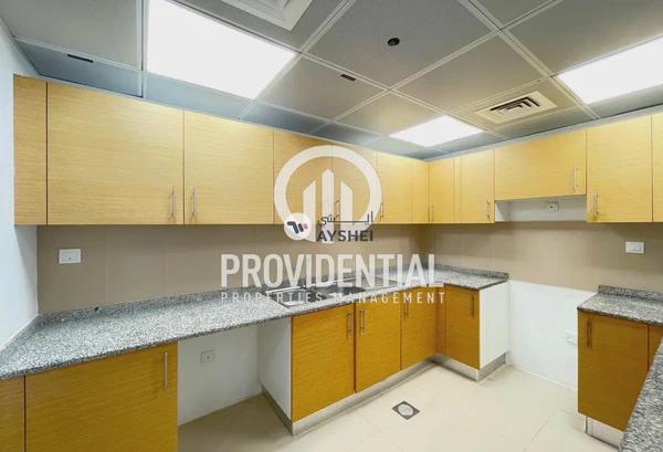 APARTMENT FOR RENT IN AL NEEM RESIDENCE, RAWDHAT ABU DHABI