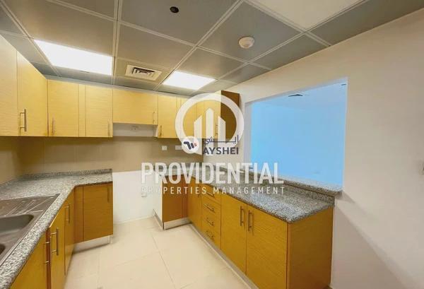 APARTMENT FOR RENT IN AL NEEM RESIDENCE, RAWDHAT ABU DHABI