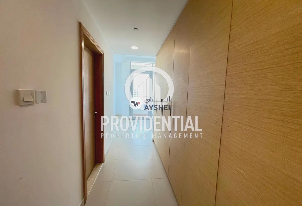 APARTMENT FOR RENT IN AL NEEM RESIDENCE, RAWDHAT ABU DHABI-7-7