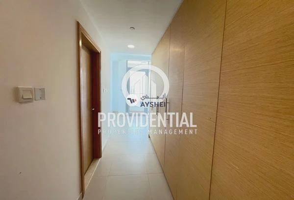APARTMENT FOR RENT IN AL NEEM RESIDENCE, RAWDHAT ABU DHABI