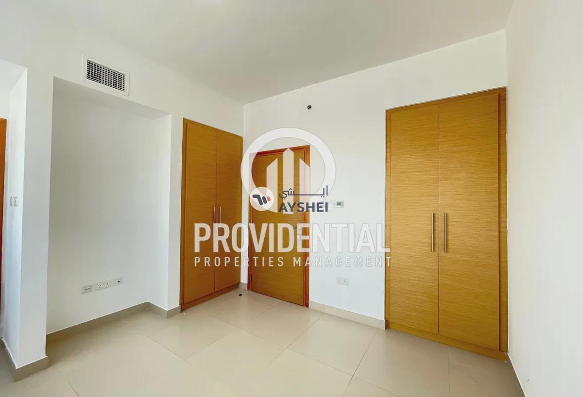APARTMENT FOR RENT IN AL NEEM RESIDENCE, RAWDHAT ABU DHABI-8-8