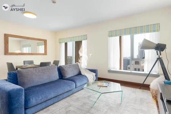 29 Boulevard 1, 29 Boulevard, Downtown Dubai, Dubai