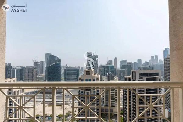 29 Boulevard 1, 29 Boulevard, Downtown Dubai, Dubai