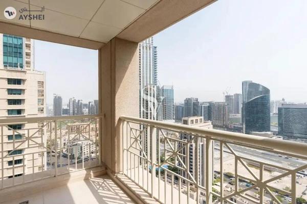 29 Boulevard 1, 29 Boulevard, Downtown Dubai, Dubai