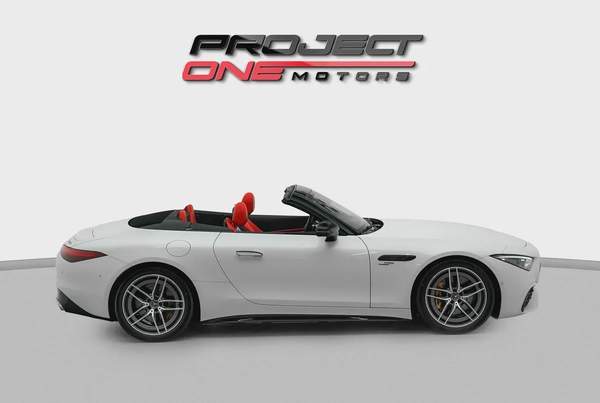 2023 MERCEDES BENZ SL 43 AMG | 06745