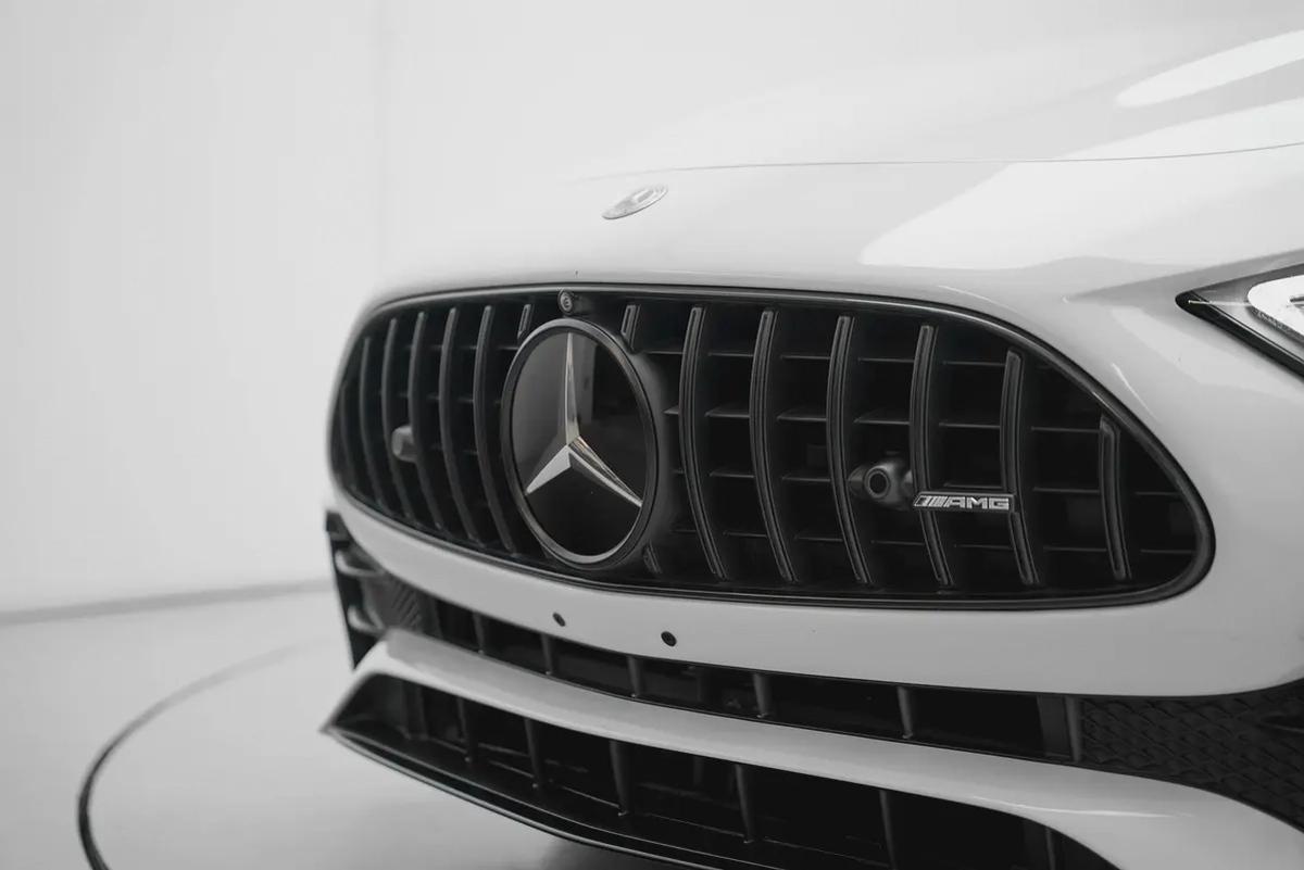 2023 MERCEDES BENZ SL 43 AMG | 06745-13-13