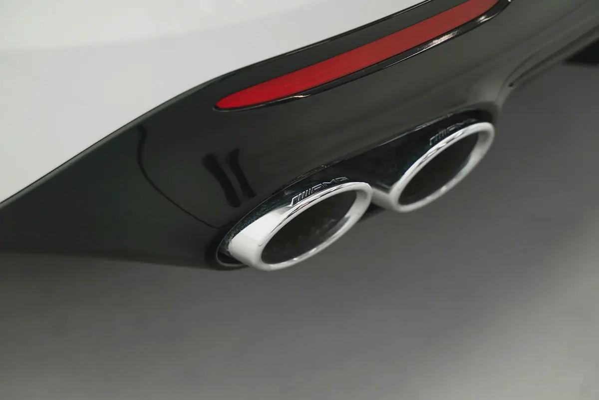 2023 MERCEDES BENZ SL 43 AMG | 06745-14-14