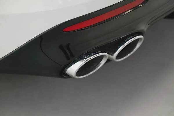 2023 MERCEDES BENZ SL 43 AMG | 06745