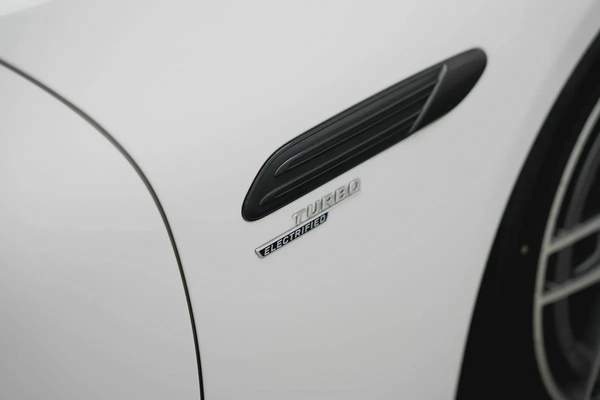 2023 MERCEDES BENZ SL 43 AMG | 06745