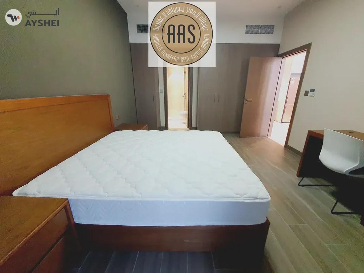 Fully furnished brand new 1bhk with all facilities in al furjan Dubai just 75k in 1payment-14-14