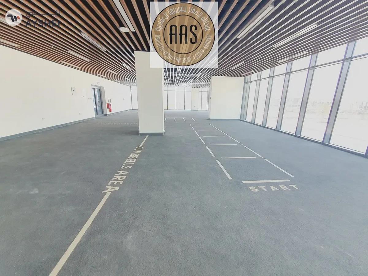 Fully furnished brand new 1bhk with all facilities in al furjan Dubai just 75k in 1payment-1-1