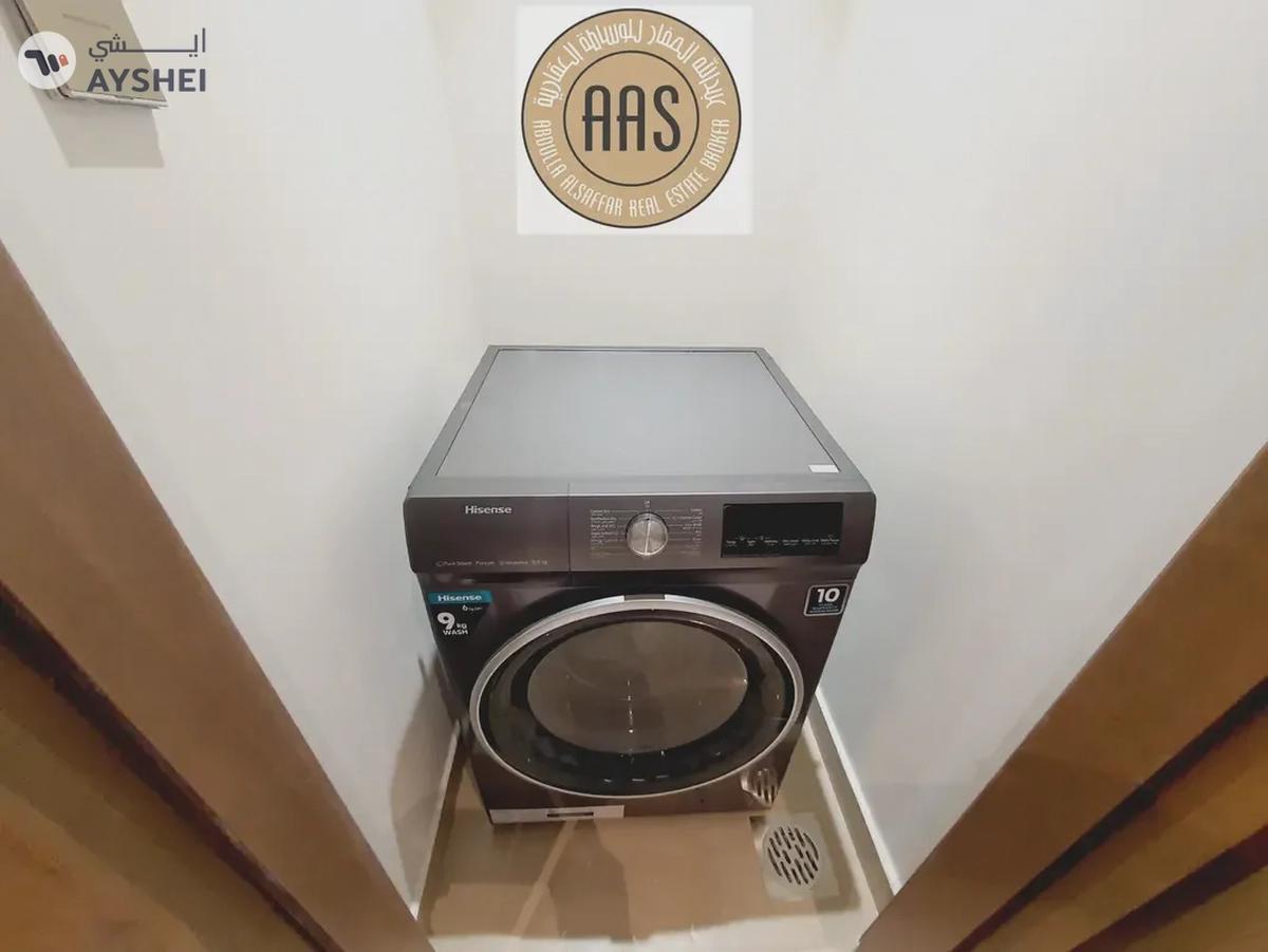 Fully furnished brand new 1bhk with all facilities in al furjan Dubai just 75k in 1payment-6-6