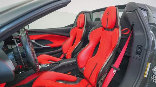 Special Offer | AED 21,097 PM | GCC, Low KM, Special Colour | 296 GTS