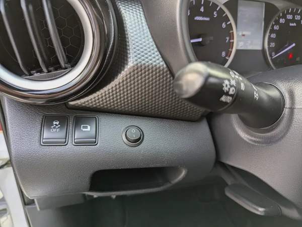 Nissan Kicks SV 2019, GCC Specs - Agency Maintained Full Option With Full Service History