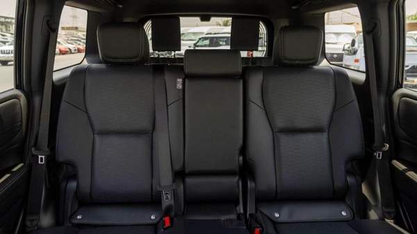 Toyota Prado Toyota Prado Premium 2.8L Diesel MY2025