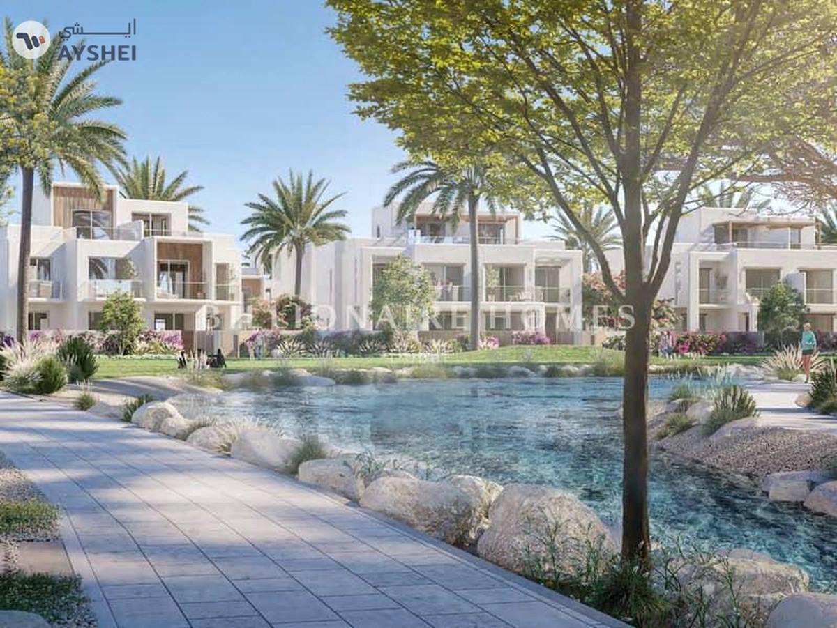 Rivana, The Valley by Emaar, Dubai-0-0