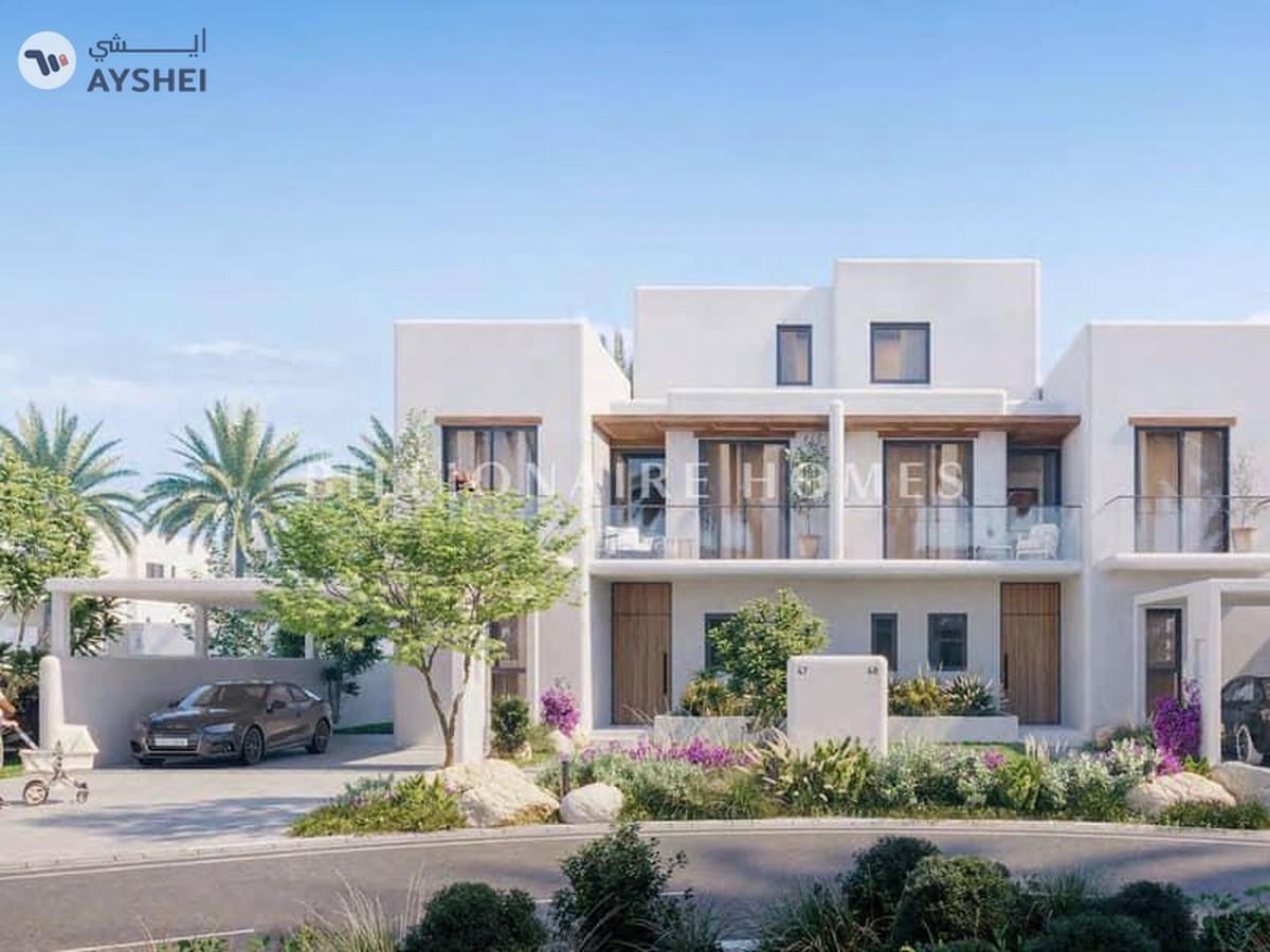 Rivana, The Valley by Emaar, Dubai-1-landscape