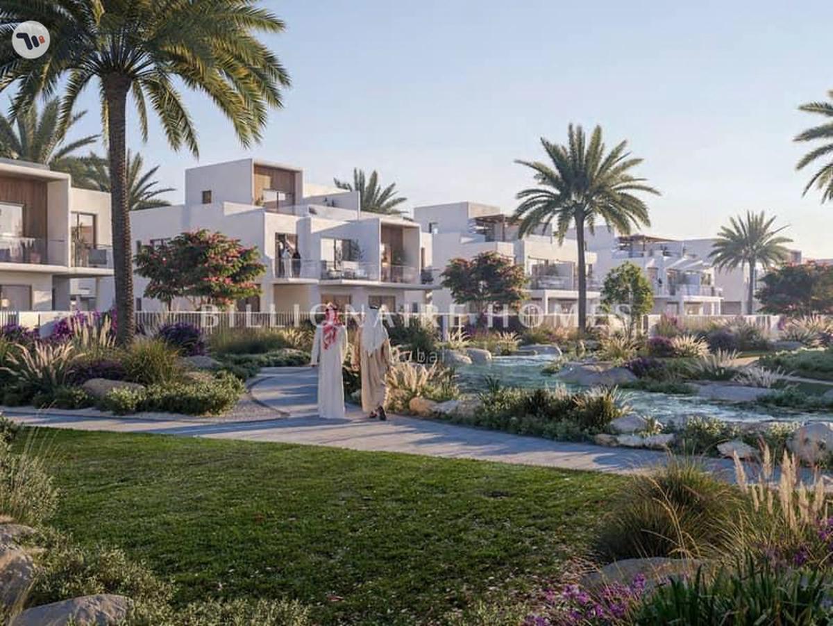 Rivana, The Valley by Emaar, Dubai-4-4