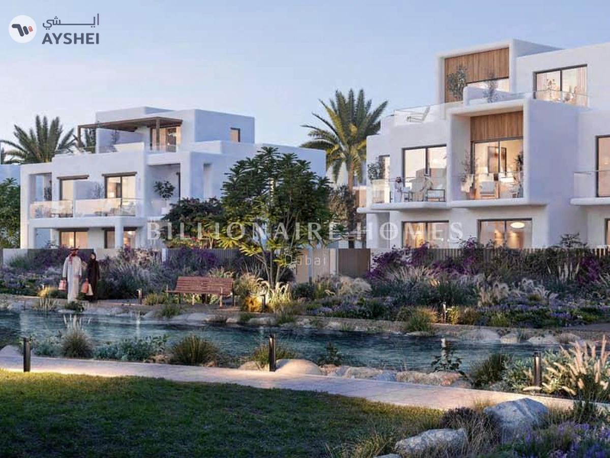 Rivana, The Valley by Emaar, Dubai-7-7