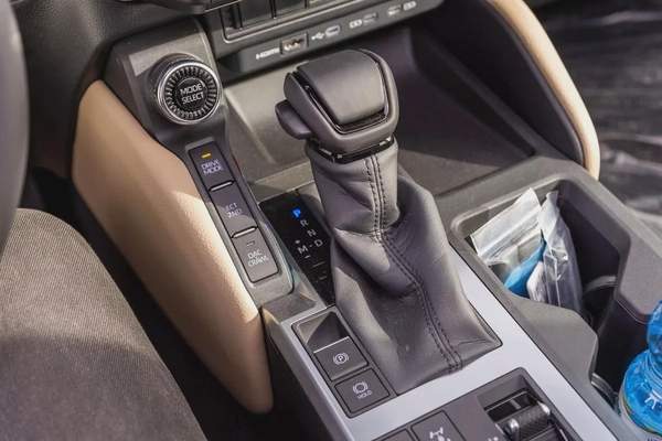 Toyota Prado GXR 2025 - GCC Specs - Brand New