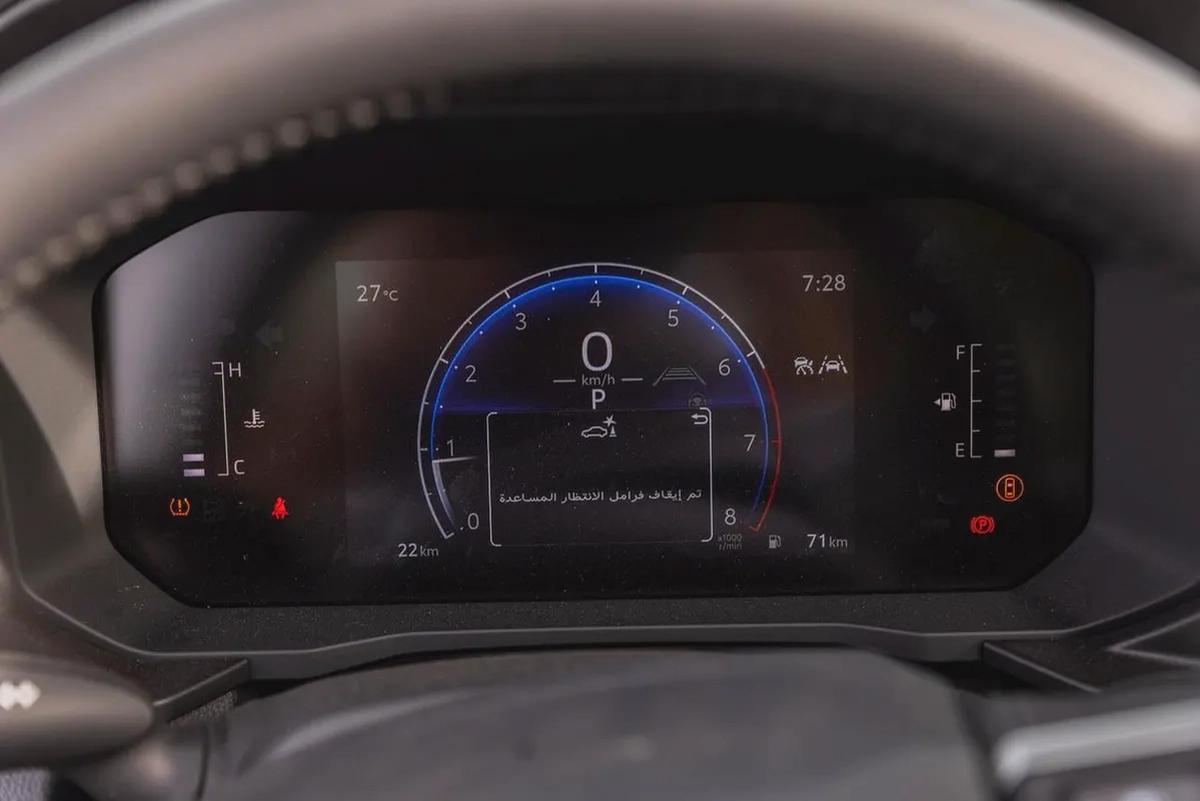 Toyota Prado GXR 2025 - GCC Specs - Brand New-9-9