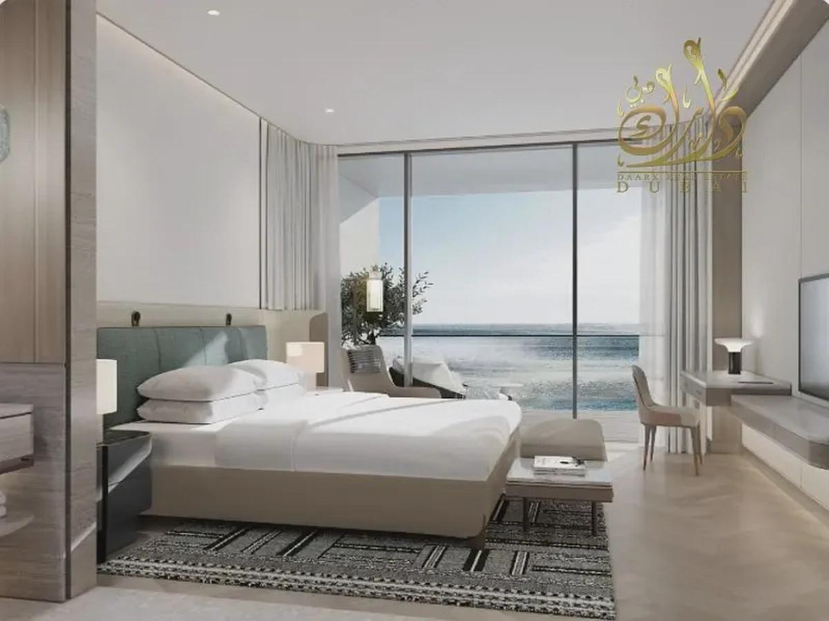 1 STEP TO WYNN CASINO - SEA VIEW - BEST PROJECT IN MARJAN-3-3