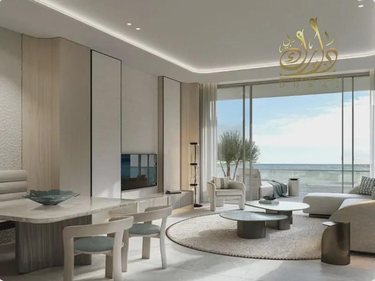 1 STEP TO WYNN CASINO - SEA VIEW - BEST PROJECT IN MARJAN-2-2