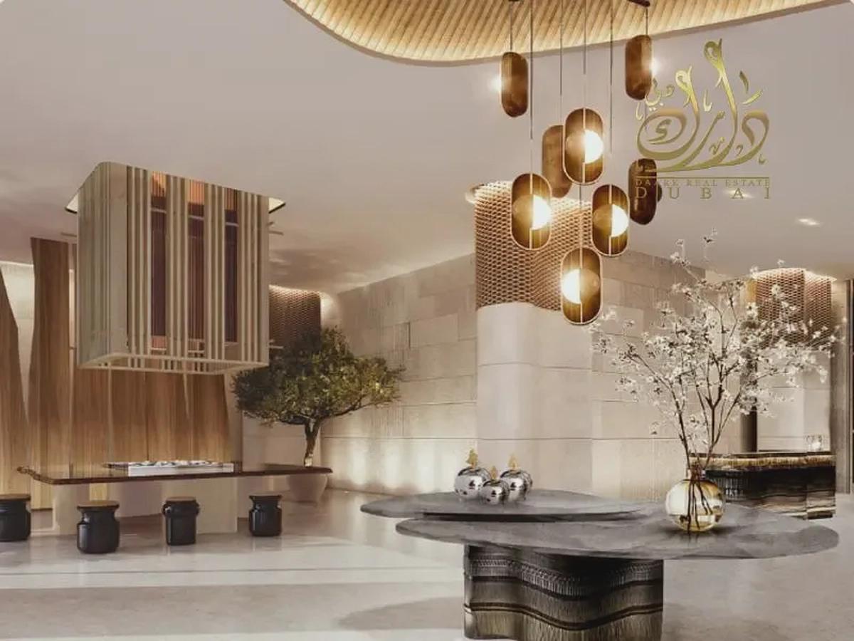 1 STEP TO WYNN CASINO - SEA VIEW - BEST PROJECT IN MARJAN-4-4